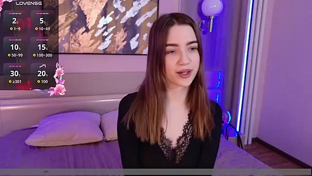 Alison kisss online show from 02/11/26, 01:27