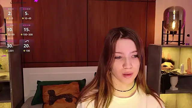 Alison kisss online show from 04/06/26, 04:30