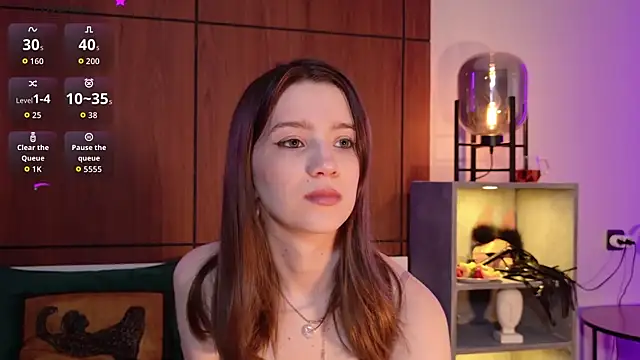 Alison kisss online show from 05/07/26, 04:45