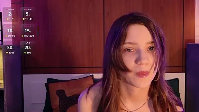 Alison kisss online show from 05/24/26, 05:51