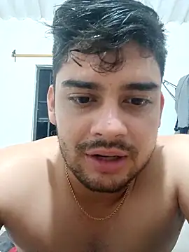 fromero27 online show from 10/23/25, 04:34