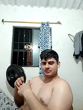 fromero27 online show from 10/24/25, 02:19