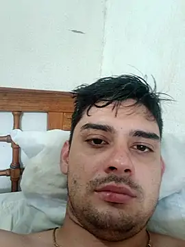 fromero27 online show from 10/25/25, 01:18