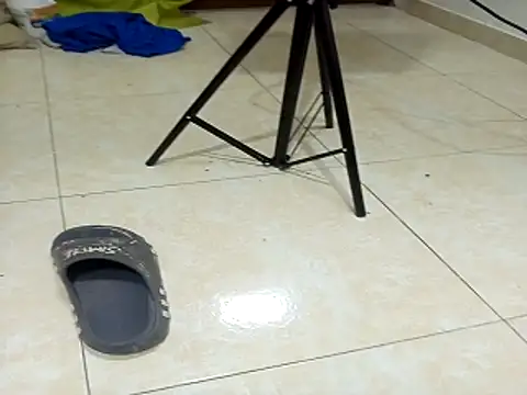 fromero27 online show from 12/22/25, 04:20