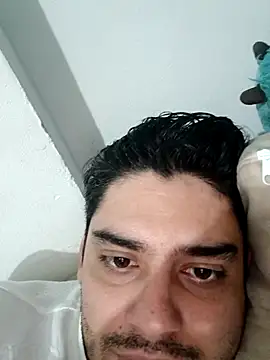 fromero27 online show from 01/08/26, 04:37