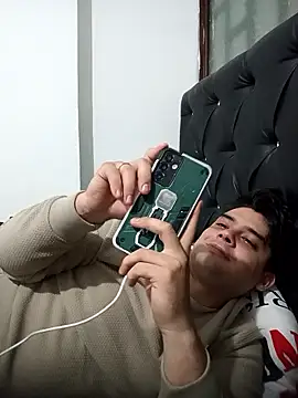 fromero27 online show from 01/09/26, 11:17