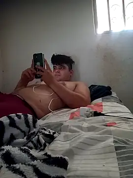 fromero27 online show from 01/14/26, 10:14