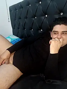 fromero27 online show from 05/02/26, 10:59