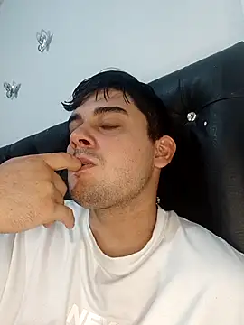 fromero27 online show from 05/04/26, 12:50