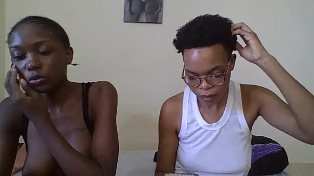 Sexy Dymme online show from 04/05/26, 02:03