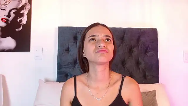 Lilith Nocturne online show from 12/19/25, 07:21