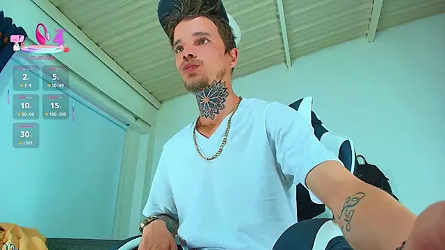 Gold Loyal77 online show from 09/26/25, 10:25