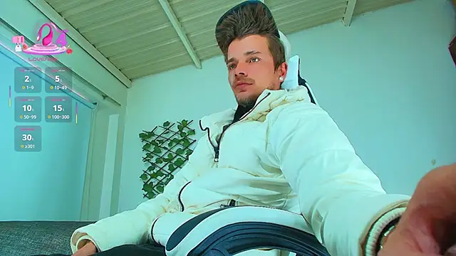 Gold Loyal77 online show from 10/03/25, 11:29