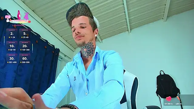 Gold Loyal77 online show from 10/11/25, 04:33