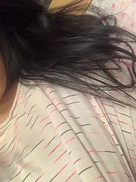 Snapshot of Roubi99six chatting on 02/10/26, 06:34 Roubi99six online show from 02/10/26, 06:34