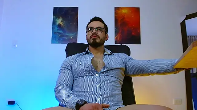 Axel Lover online show from 09/19/25, 11:16