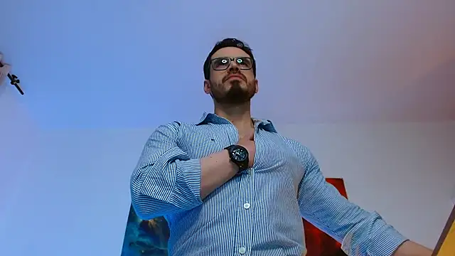 Axel Lover online show from 10/03/25, 11:13