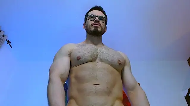 Axel Lover online show from 11/12/25, 12:55