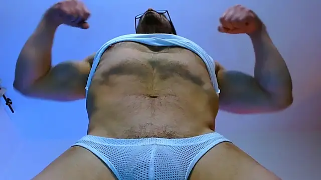 Axel Lover online show from 03/08/26, 10:24