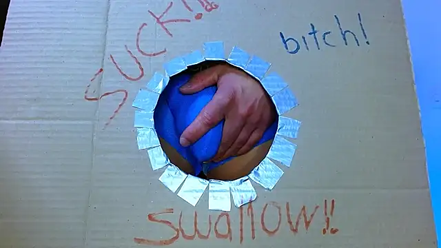 Axel Lover online show from 04/13/26, 11:32