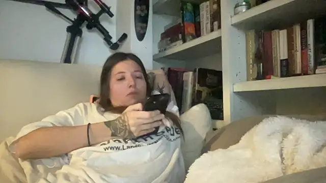 dddasani online show from 11/15/25, 06:37