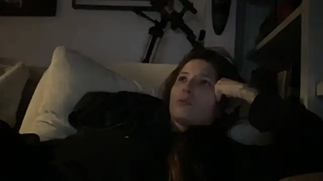 dddasani online show from 12/23/25, 02:20