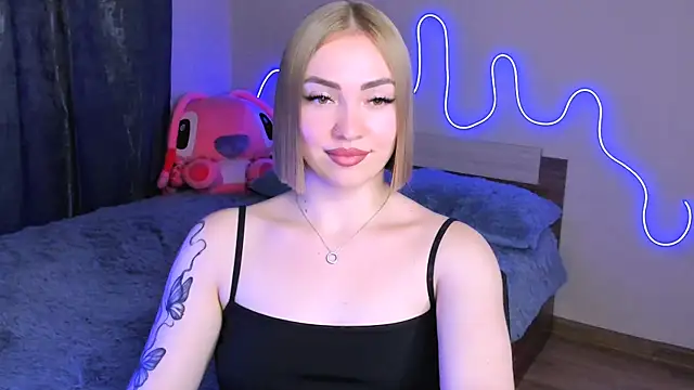 LaraKrein lk online show from 09/09/25, 02:49