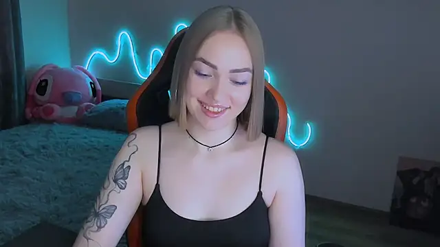 LaraKrein lk online show from 03/16/26, 01:04