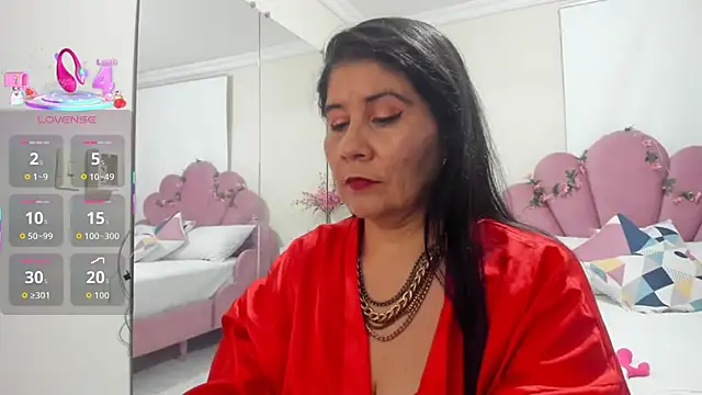 Snapshot of kiraGeiner chatting on 01/31/26, 08:07 kiraGeiner online show from 01/31/26, 08:07