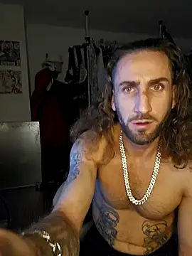 SugarThug online show from 09/23/25, 04:26