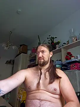 Atawolf87 online show from 09/12/25, 08:47