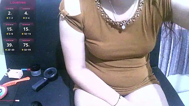 Owe chan online show from 06/03/26, 08:39