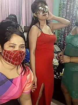 Sexy anaamika online show from 12/21/25, 07:04