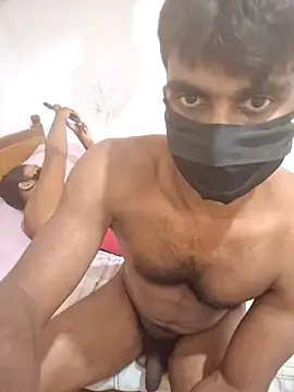 Amaayaa online show from 03/05/26, 03:30