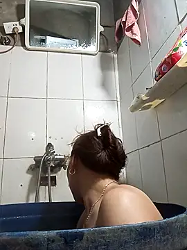 Bianly online show from 03/12/26, 01:06