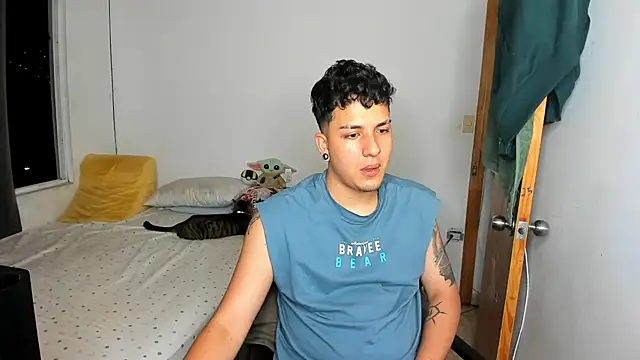 DanLust666 online show from 06/04/26, 03:56