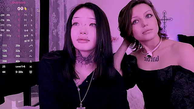 Lein Bone online show from 03/08/26, 02:15