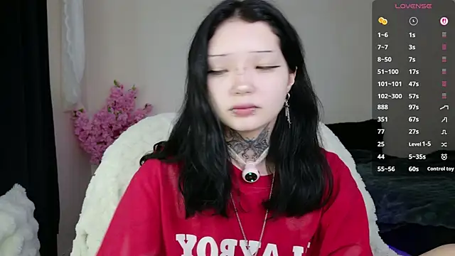 Lein Bone online show from 06/26/26, 12:26