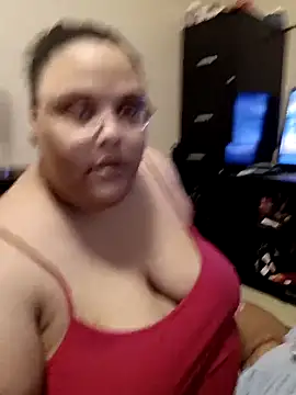 SexyBBW10790 online show from 10/04/25, 11:25