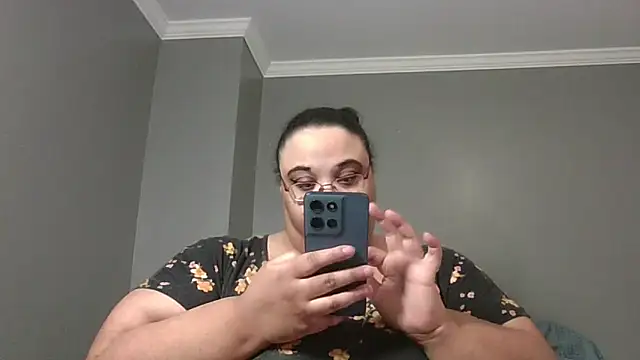 SexyBBW10790 online show from 03/18/26, 12:08