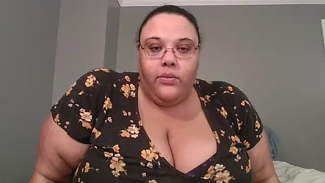 SexyBBW10790 online show from 03/22/26, 02:09