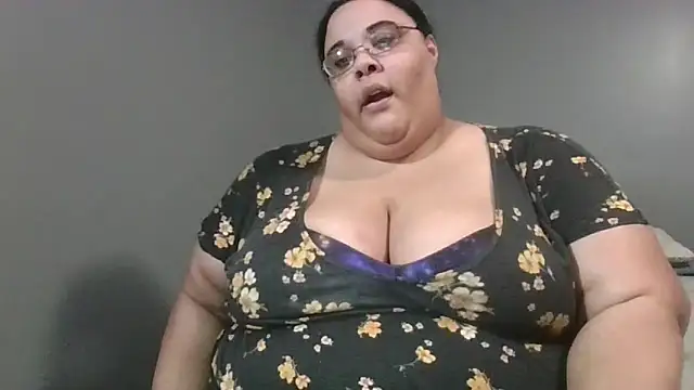 SexyBBW10790 online show from 04/29/26, 02:04