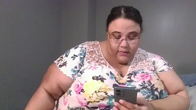 SexyBBW10790 online show from 05/04/26, 02:18