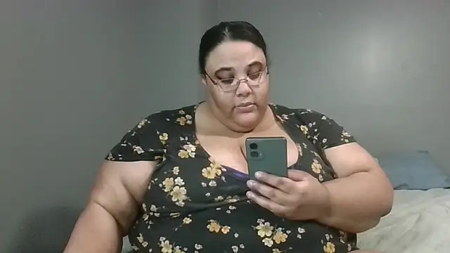 SexyBBW10790 online show from 05/06/26, 02:08