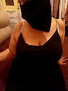 mayakhalyfaa online show from 09/20/25, 12:55