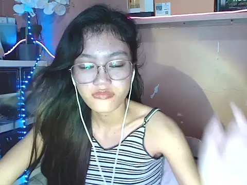 skinny gracie online show from 12/03/25, 08:45