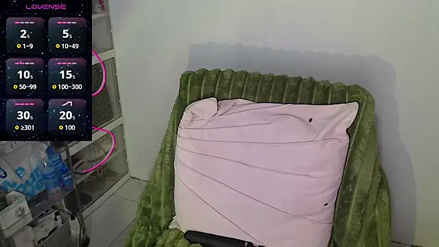 skinny gracie online show from 03/20/26, 10:36