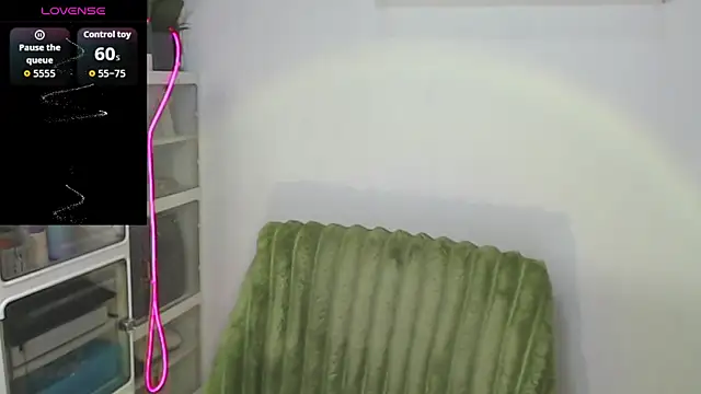 skinny gracie online show from 05/13/26, 09:11