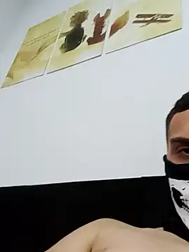 Novinhoo 0 online show from 01/07/26, 07:49