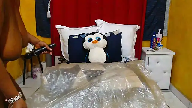 Candycrush2555 online show from 09/24/25, 08:28